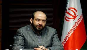 رئیس جمهور در حکمی مهدی اسلام‌پناه را به عنوان رئیس سازمان ملی استاندارد ایران منصوب کرد