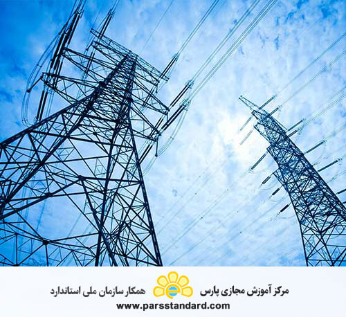 سامانه و شبکه های ارتباطی در اتوماسیون شرکت برق رسان- INSO- IEC 61850-7-420