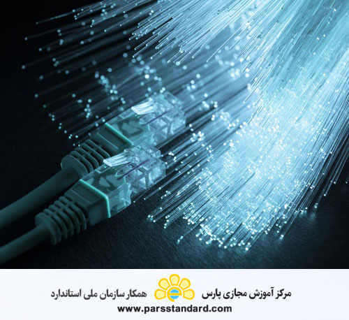(Information Technology - implementation and operation of customer building cabling - fiber optic cabling test)