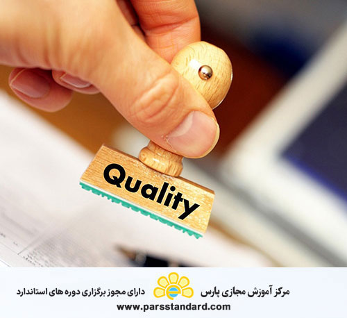  کنترل کیفیت عمومی 