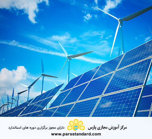 سیستم های مدیریت انرژی -الزامات همراه با راهنمای استفاده ISO 50001:2011