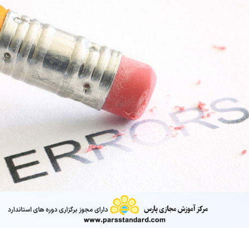 استاندارد FMEA تجزیه و تحلیل خطا و اثرات ناشی از آن