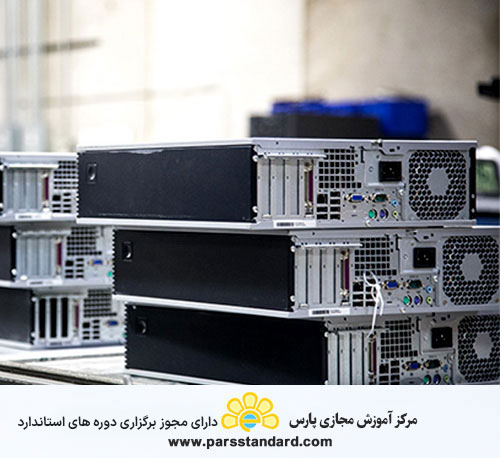 سیستم های مدیریت کیفیت – راهنمایی هایی برای مدیریت پیکربندی10007