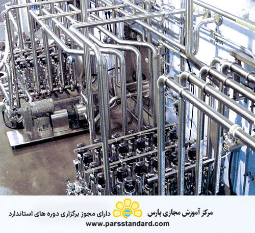 PDMS و مدلسازی پایپینگ (sped) و مدیریت کیفیت آن