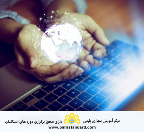 *فناوری اطلاعات – چارچوب کاری چند رسانه ای)  (MPEG-21- هستی شناسی زنجیره ارزش رسانه