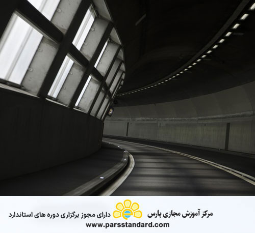 *سلامت و ایمنی در تونل سازی در صنعت ساخت و ساز-آئین کار