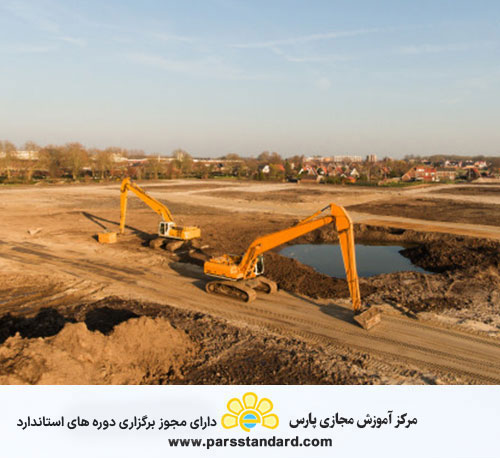 *ماشین آلات راه سازی - ماشین آلات اختلاط آسفالت - الزامات ایمنی