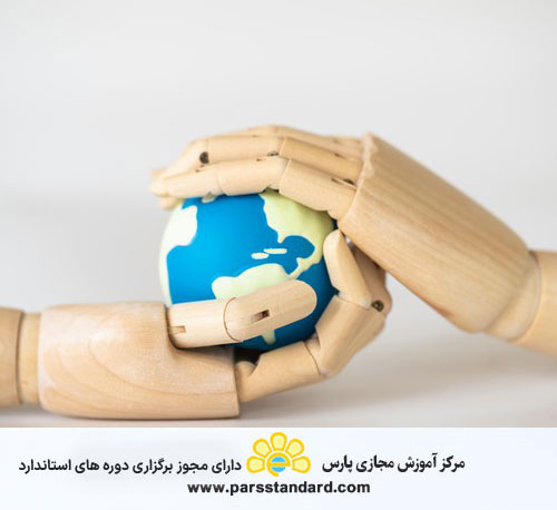 Environmental management system iso 14001:2015