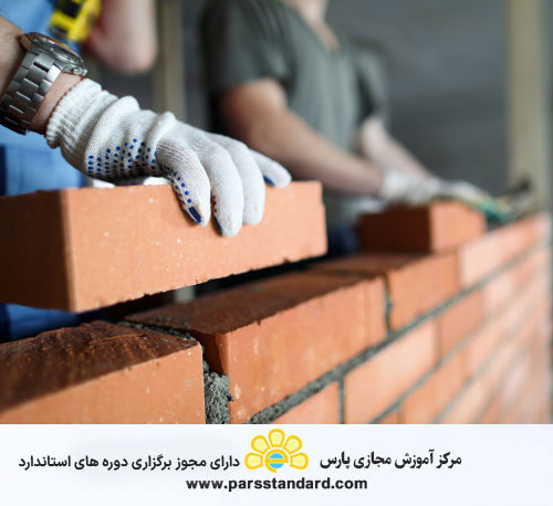 *آجرهای بتنی ساختمانی - ویژگی ها 