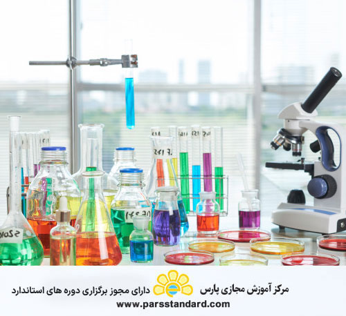 *اندازه گیری نمک ها در نفت خام به روش الکترومتری