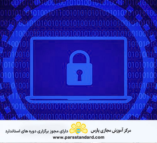 سیستم امنیت فناوری اطلاعات ISO/IEC 15408-2