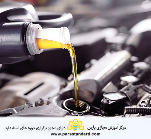 *روان کننده ها-ارزیابی خورندگی روغن موتور دیزل – در 135درجه سلسیوس روش آزمون