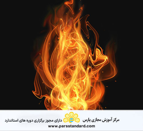 *اندازه گیری نقطه اشتعال بسته با دستگاه سربسته پنسکی - مارتنز