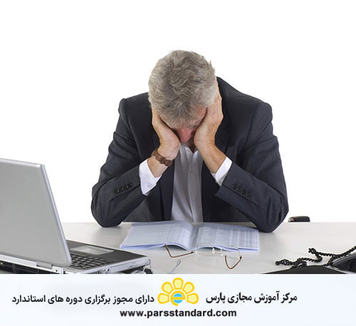 استاندارد مدیریت بحران