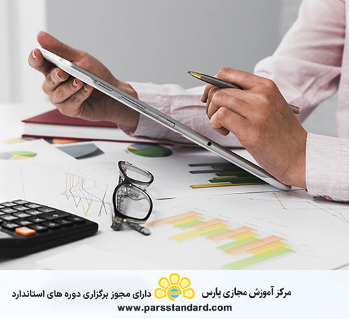 Industrial Accounting